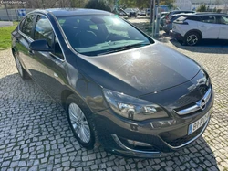 Opel Astra J SPORTS 1.6 CDTI COSMO START/STOP