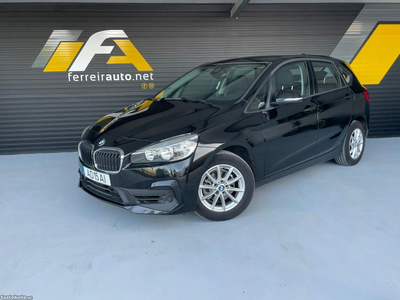 BMW 216 Active Tourer i Advantage