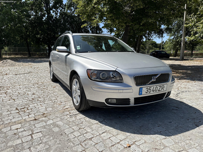 Volvo V50 1.6 d