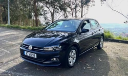 VW Polo 1.0 TSI 95cv c/ GARANTIA