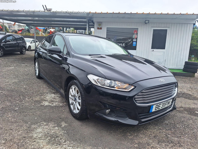 Ford Mondeo 1.5 TDCi Trend