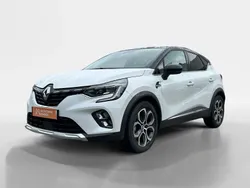 Renault Captur 1.0 TCe Intens