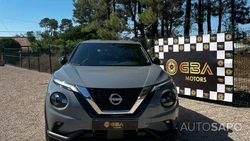 Nissan Juke 1.0 DIG-T Tekna DCT de 2024