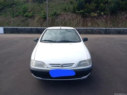 Citroën Xsara 1.9D