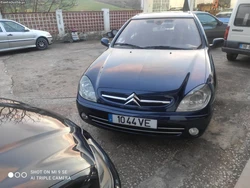 Citroën Xsara 2.0 hdi