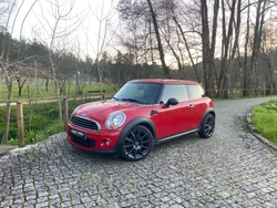 Mini Mini One D