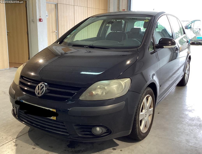 VW Golf V Plus 1.4 TSI 140cv Higline Nac IUC antigo