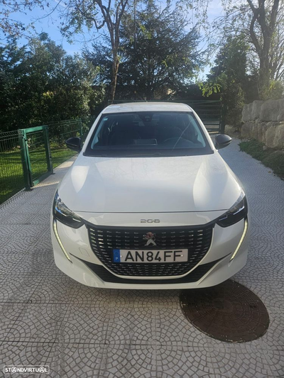 Peugeot 208 1.2 PureTech Active Pack