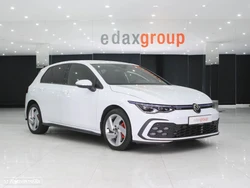 VW Golf 1.4 TSI GTE DSG