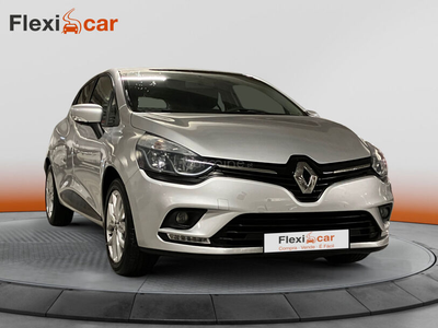 Renault Clio 1.5 dCi Societe