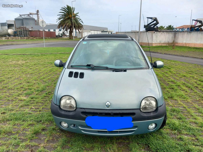 Renault 16 - Twingo