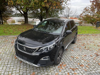 Peugeot 3008 1.6 BLUEHDI 120CV GT LINE CX AUTO