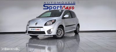 Renault Twingo 1.2 16V Initale