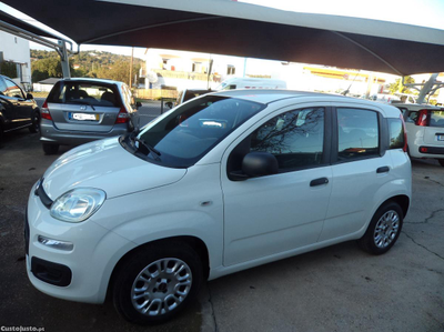 Fiat Panda 1.2 Ar/c 5 Portas