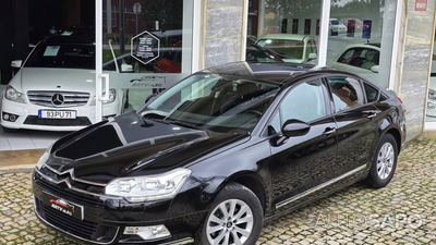 Citroen C5 1.6 HDi Seduction de 2011