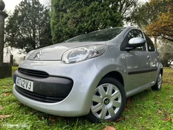 Citroën C1 1.4 HDi SX Airdream