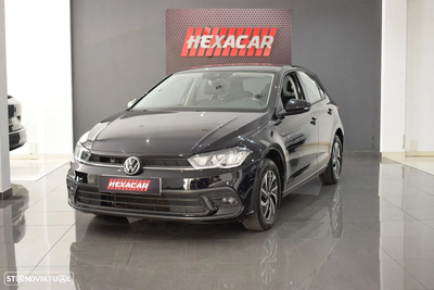 VW Polo 1.0 TSI Style