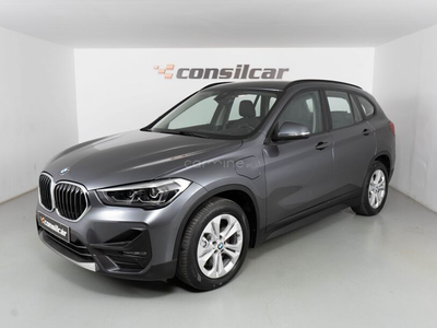 BMW X1 25 e xDrive Corporate Edition