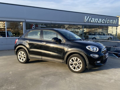 Fiat 500 X 1.6 MJ Pop Star J17 S&S