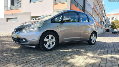 Honda Jazz 1.2i-VTEC 16V