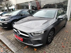 Mercedes Classe A A 180 d Style