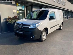 Renault Kangoo Maxi 1.5 dci IVA DED