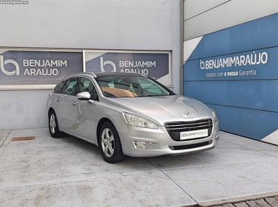 Peugeot 508 1.6 HDI ACTIVE 110CV