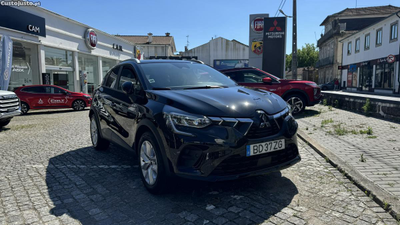 Mitsubishi ASX 1.0 MPI-T Invite 90cv