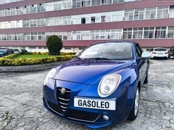 Alfa Romeo Mito 1300cc 2011