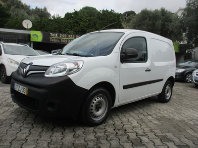 Renault Kangoo 1.5 dCi Confort S/S