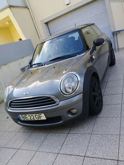 MINI Cooper mini Cooper 1.4