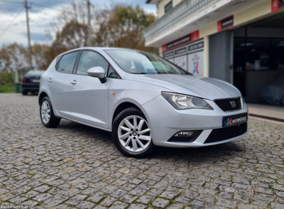 Seat Ibiza 1.2 TDi Reference