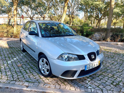 Seat Ibiza 1.2 160.000km