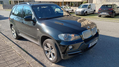 BMW X5 3.0 Sd