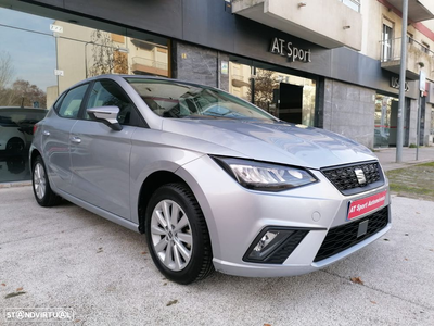 SEAT Ibiza 1.0 EcoTSI Style