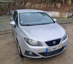 Seat Ibiza 1.2 tdi