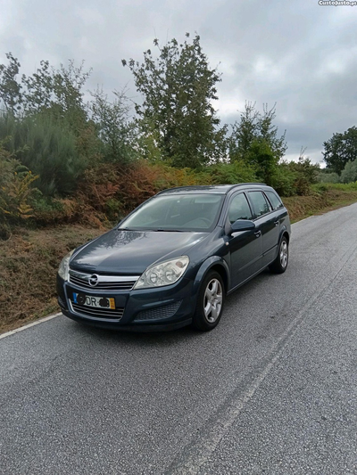 Opel Astra 1.3 cdti