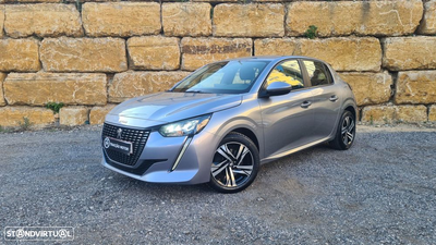 Peugeot 208 1.5 BlueHDi Active