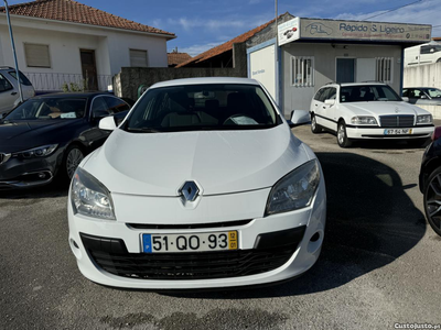 Renault Mégane 1.5 DCI