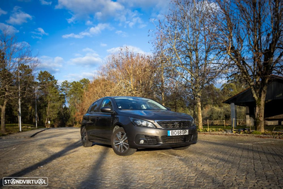 Peugeot 308 1.2 PureTech GT Line