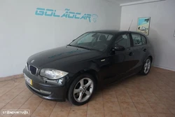 BMW 120 d