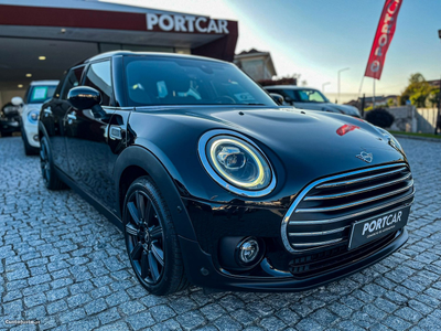 MINI Clubman Cooper Sport Edition Auto