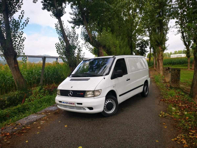 Mercedes-Benz Vito 108 2.2 CDi/30