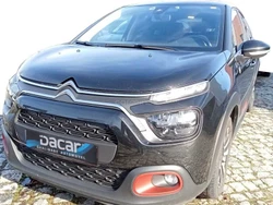 Citroen C3 1.5 BHDI FEEL