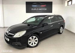 Opel Vectra Caravan 1.9 CDTi Executive