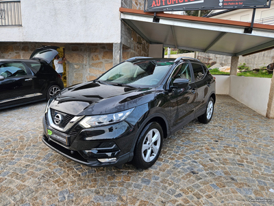 Nissan Qashqai 1.5 DCI   N -CONNECTA