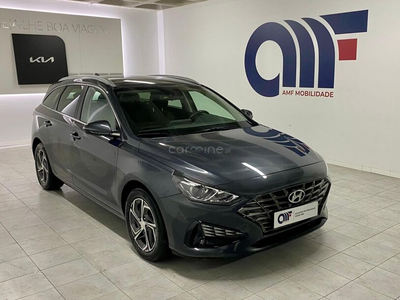 Hyundai I30 1.0 T-GDi Style Plus