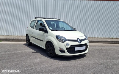 Renault Twingo 1.2 LEV 16V 75 Dynamique