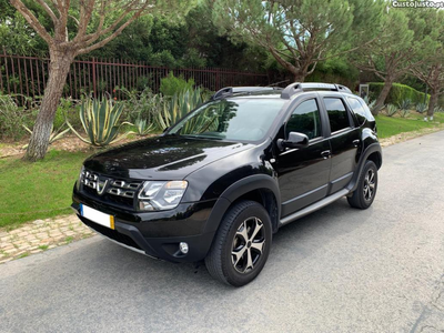 Dacia Duster 1.5 DCI 110cv Explorer NACIONAL