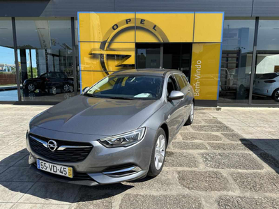 Opel Insignia Business Edition